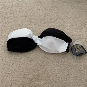 Victoria’s Secret “The Knockout” Bandeau Top